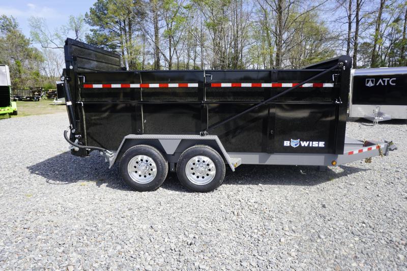 new Dump Trailers BWISE  for sale, in Glen Allen, VA Thumbnail 5