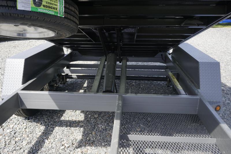 new Dump Trailers BWISE  for sale, in Glen Allen, VA Thumbnail 12