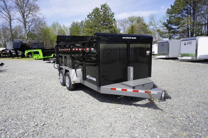 new Dump Trailers BWISE  for sale, in Glen Allen, VA Thumbnail 3