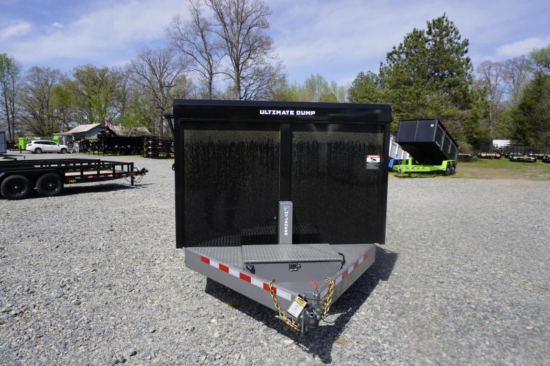 new Dump Trailers BWISE  for sale, in Glen Allen, VA Thumbnail 4