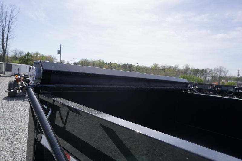 new Dump Trailers BWISE  for sale, in Glen Allen, VA Thumbnail 10