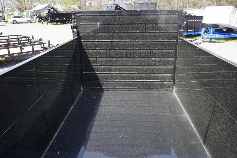 new Dump Trailers BWISE  for sale, in Glen Allen, VA Thumbnail 11
