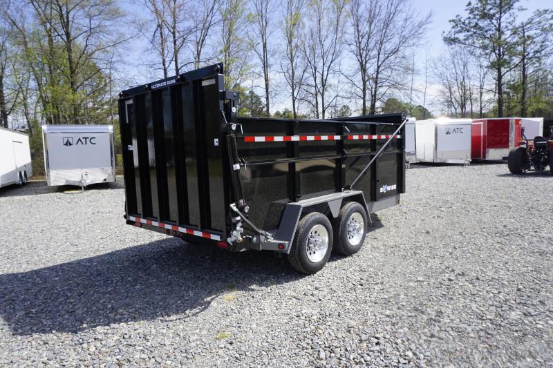 new Dump Trailers BWISE  for sale, in Glen Allen, VA Thumbnail 6