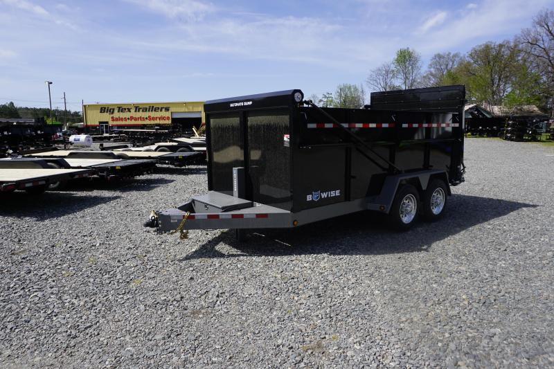 new Dump Trailers BWISE  for sale, in Glen Allen, VA Thumbnail 2