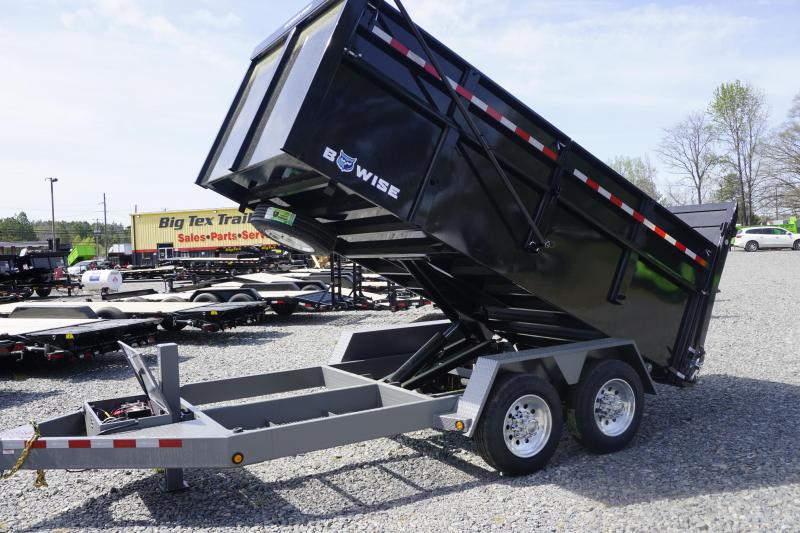 new Dump Trailers BWISE  for sale, in Glen Allen, VA Thumbnail 13