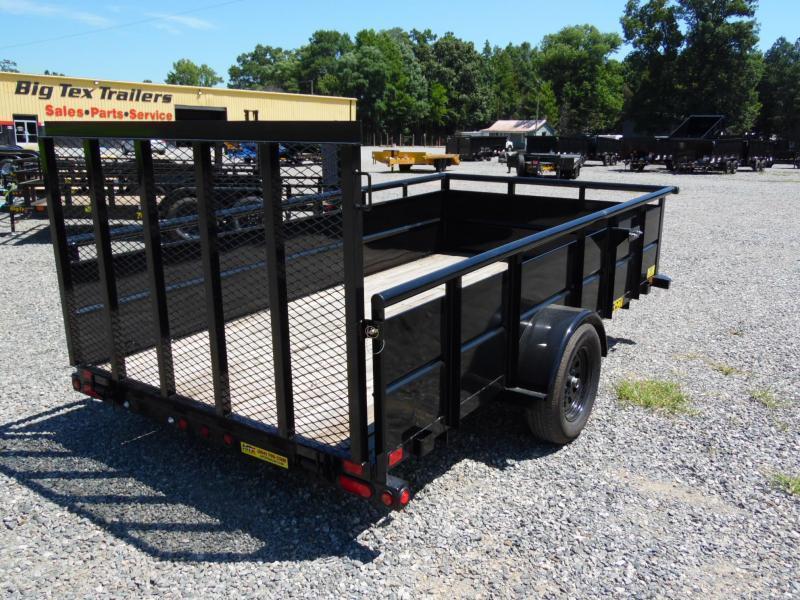 new Utility Trailers Big Tex Trailers  for sale, in Glen Allen, VA Thumbnail 7