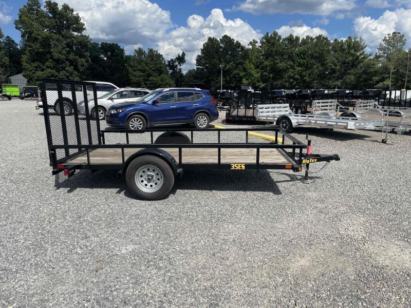 new Utility Trailers Big Tex Trailers  for sale, in Norfolk, VA Thumbnail 4