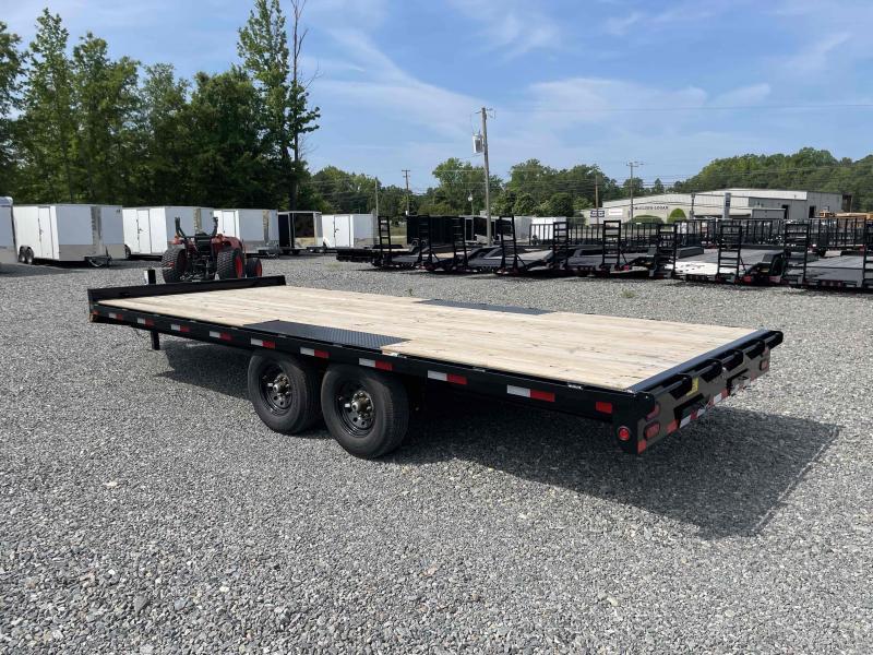 new Equipment / Flatbed Trailers Big Tex Trailers  for sale, in Glen Allen, VA Thumbnail 7