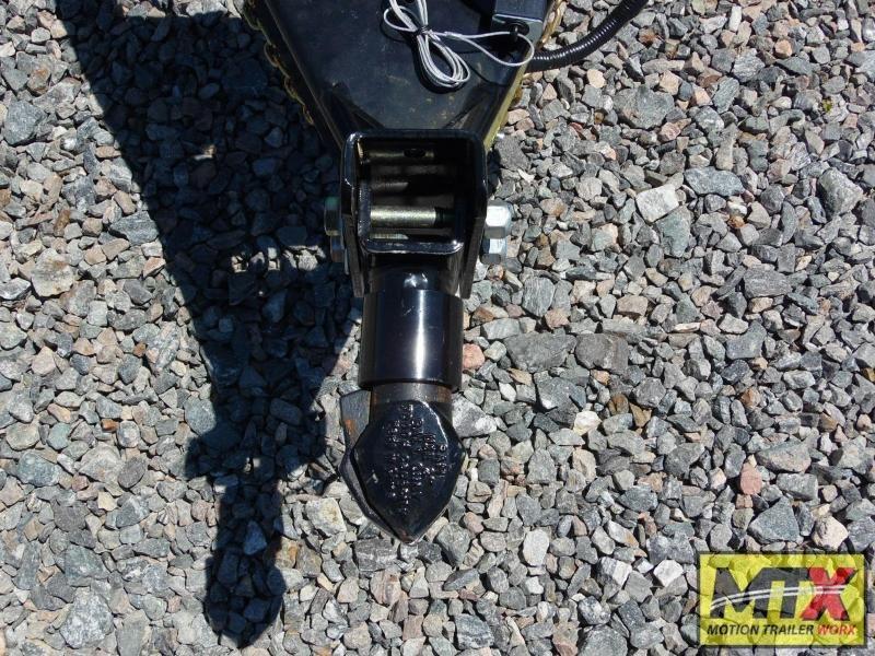 new Utility Trailers Big Tex Trailers  for sale, in Glen Allen, VA Thumbnail 11