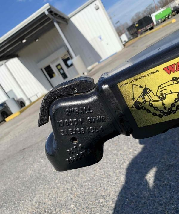 new Utility Trailers Big Tex Trailers  for sale, in Norfolk, VA Thumbnail 7