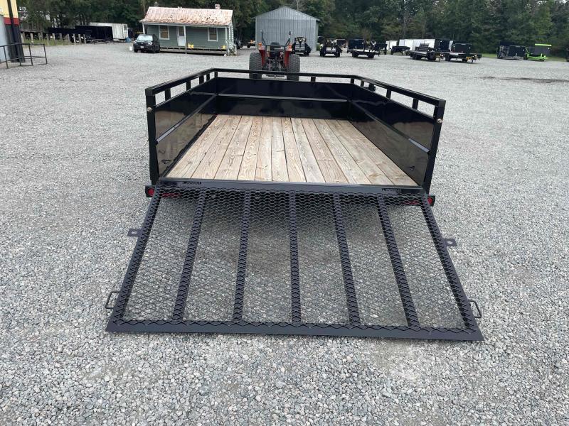 new Utility Trailers Big Tex Trailers  for sale, in Norfolk, VA Thumbnail 9