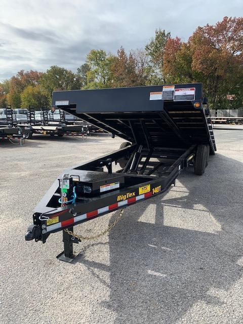 new Tilt Trailers Big Tex Trailers  for sale, in Glen Allen, VA Thumbnail 3