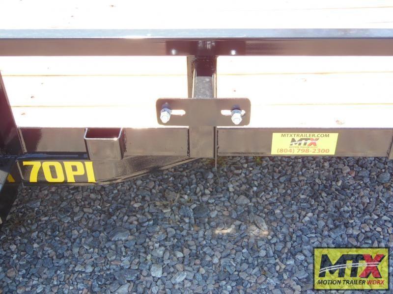 new Utility Trailers Big Tex Trailers  for sale, in Glen Allen, VA Thumbnail 9