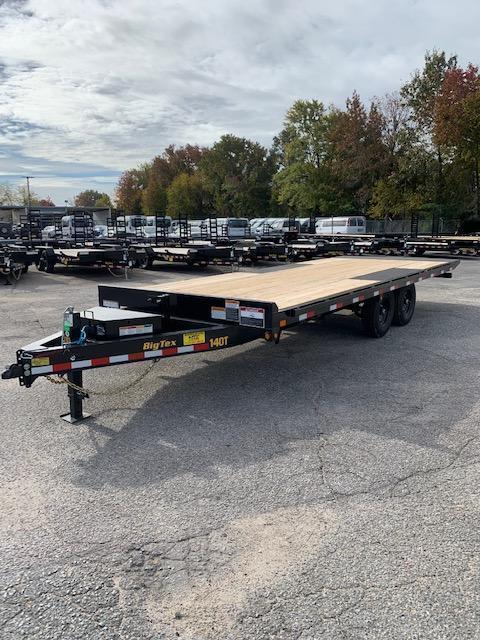new Tilt Trailers Big Tex Trailers  for sale, in Glen Allen, VA Thumbnail 2