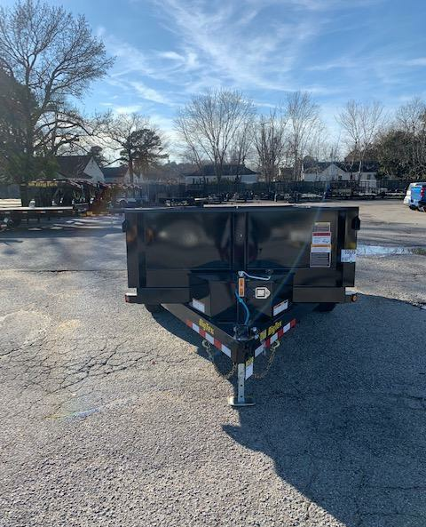 new Dump Trailers Big Tex Trailers  for sale, in Norfolk, VA Thumbnail 2