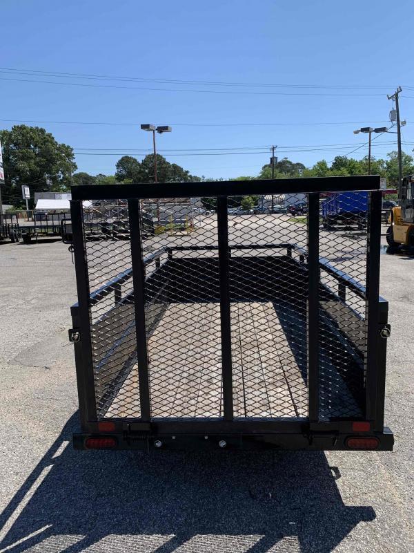 new Utility Trailers Big Tex Trailers  for sale, in Norfolk, VA Thumbnail 4