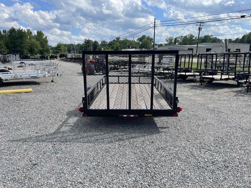 new Utility Trailers Big Tex Trailers  for sale, in Norfolk, VA Thumbnail 6