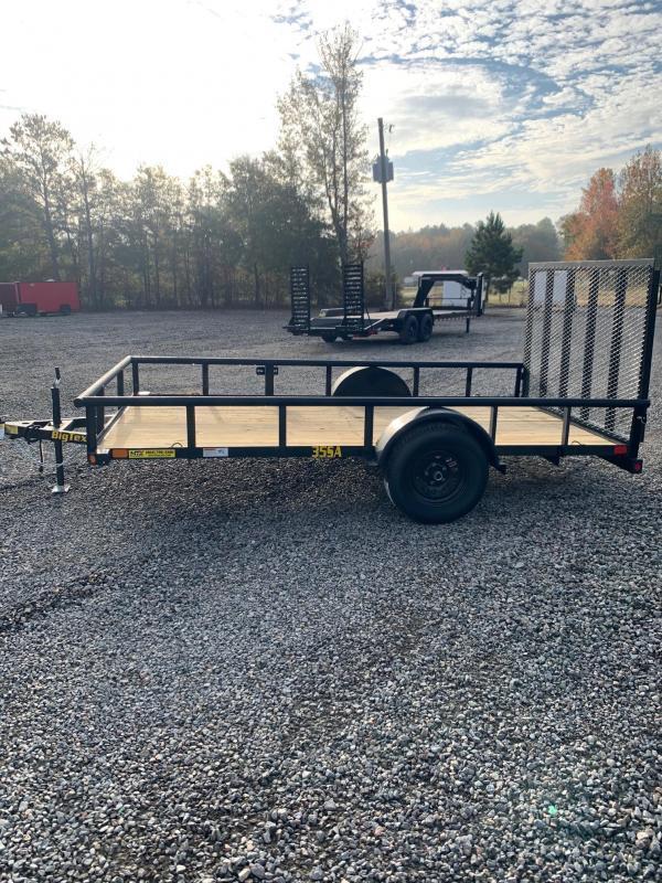 new Utility Trailers Big Tex Trailers  for sale, in Glen Allen, VA Thumbnail 2