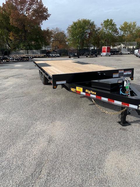 new Tilt Trailers Big Tex Trailers  for sale, in Glen Allen, VA Thumbnail 5