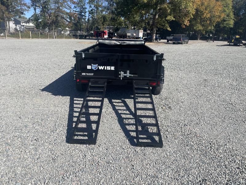new Dump Trailers BWISE  for sale, in Glen Allen, VA Thumbnail 15