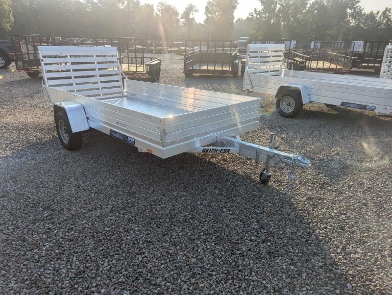 new Utility Trailers Aluma  for sale, in Glen Allen, VA Thumbnail 2
