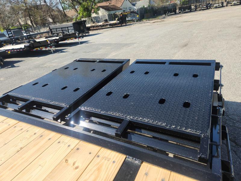 new Equipment / Flatbed Trailers Big Tex Trailers  for sale, in Norfolk, VA Thumbnail 5