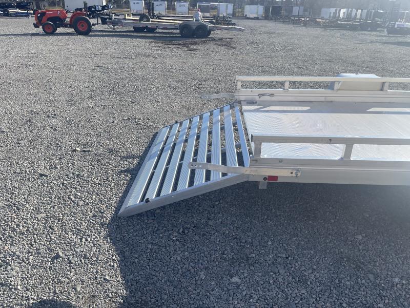new Utility Trailers Aluma  for sale, in Glen Allen, VA Thumbnail 7
