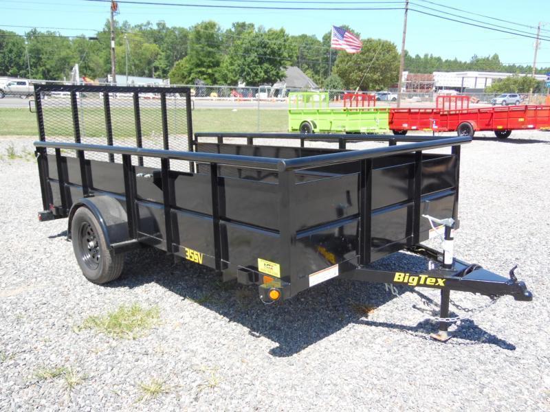 new Utility Trailers Big Tex Trailers  for sale, in Glen Allen, VA image-0