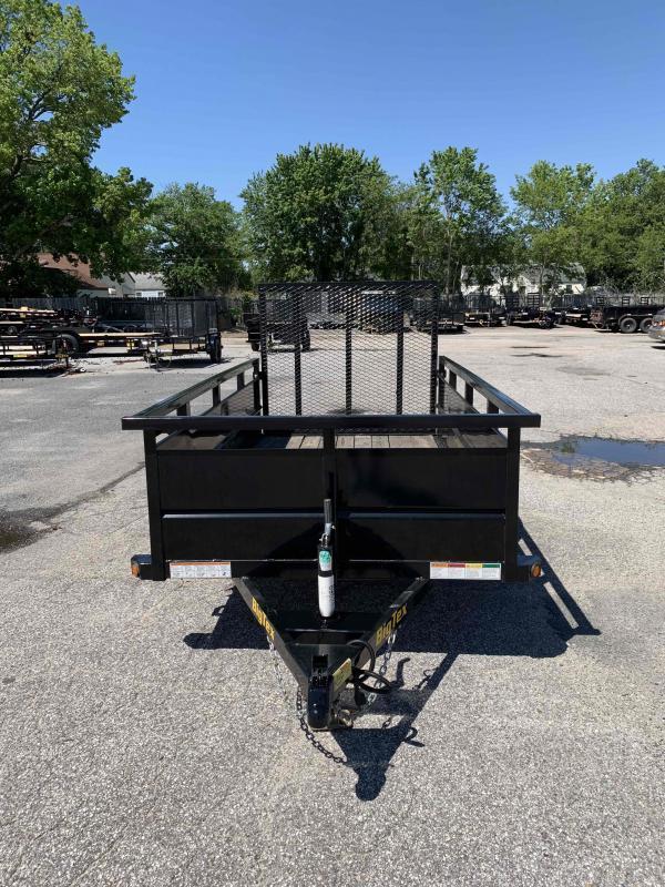 new Utility Trailers Big Tex Trailers  for sale, in Norfolk, VA Thumbnail 2