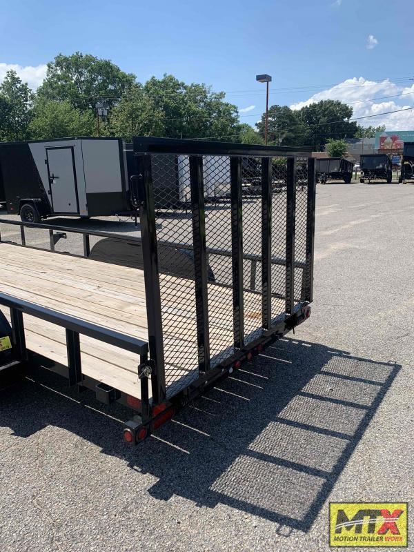 new Utility Trailers Big Tex Trailers  for sale, in Norfolk, VA Thumbnail 4