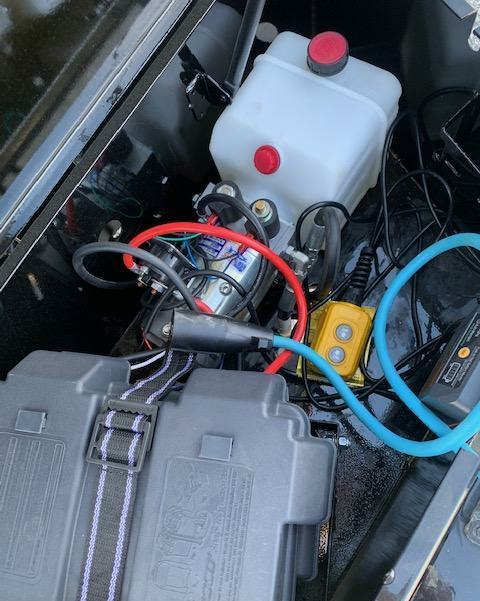 new Dump Trailers Big Tex Trailers  for sale, in Glen Allen, VA Thumbnail 8