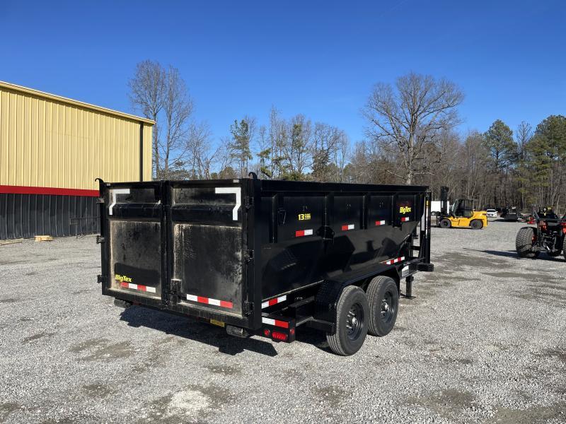 new Dump Trailers Big Tex Trailers  for sale, in Glen Allen, VA Thumbnail 5