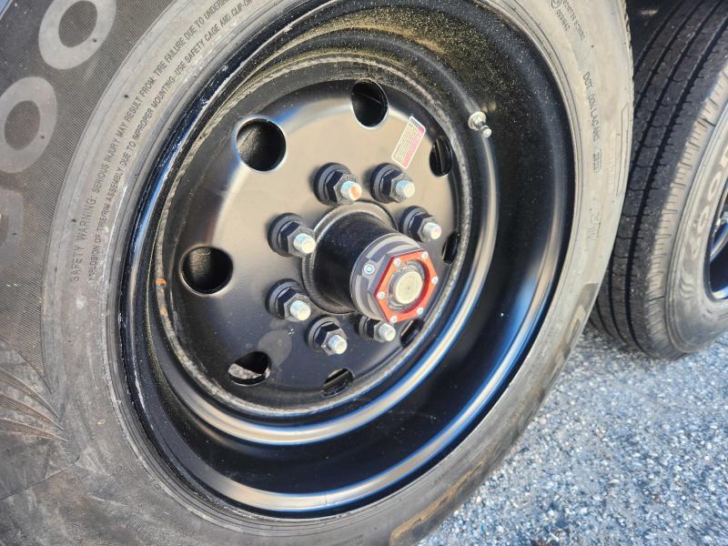 new Equipment / Flatbed Trailers Big Tex Trailers  for sale, in Norfolk, VA Thumbnail 11