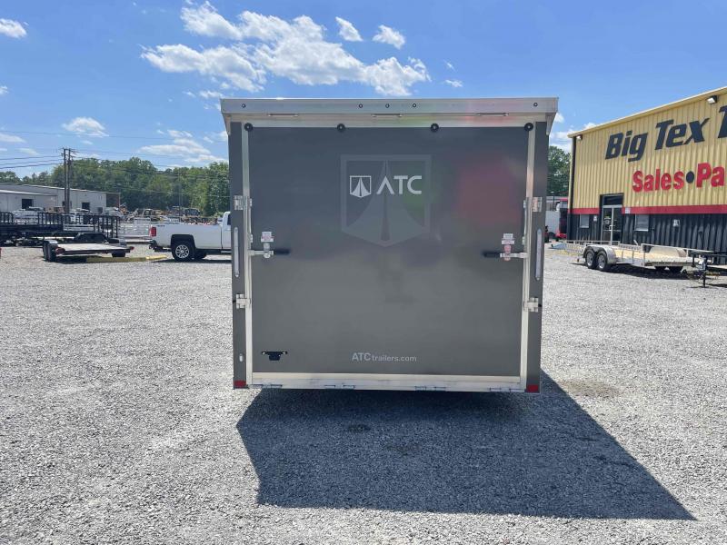 new Car Haulers / Racing Trailers ATC  for sale, in Glen Allen, VA Thumbnail 6