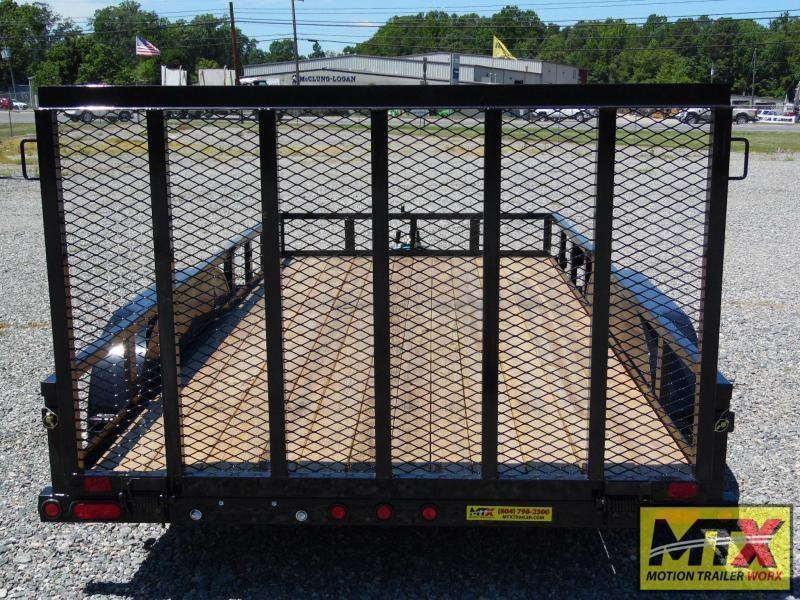 new Utility Trailers Big Tex Trailers  for sale, in Glen Allen, VA Thumbnail 6