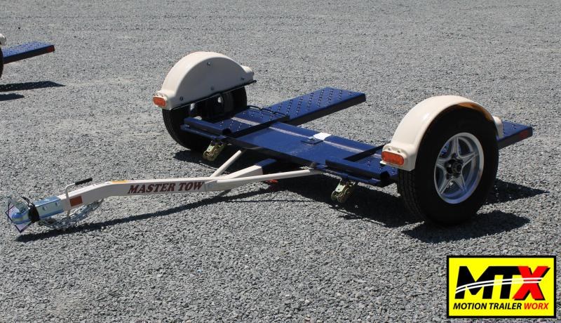 2022 Master Tow 77T Tow Dolly 2022 Master Tow 77T Tow Dolly