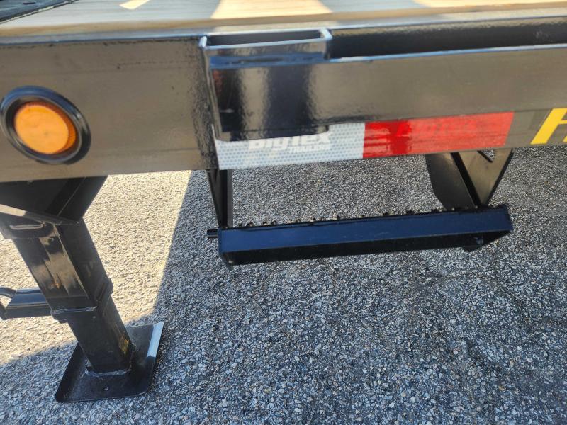 new Equipment / Flatbed Trailers Big Tex Trailers  for sale, in Norfolk, VA Thumbnail 8