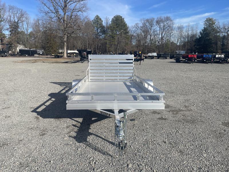 new Utility Trailers Aluma  for sale, in Glen Allen, VA Thumbnail 2