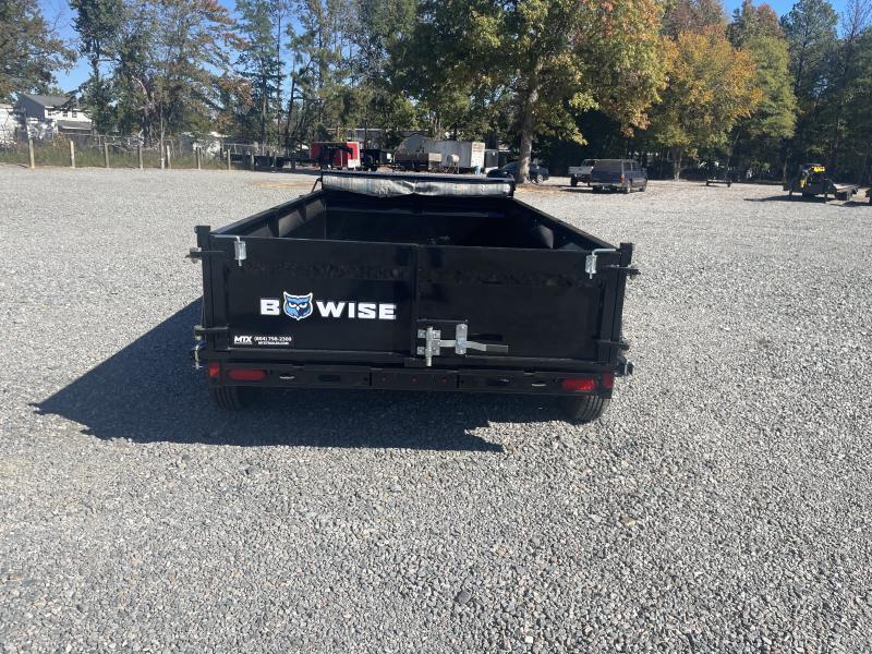new Dump Trailers BWISE  for sale, in Glen Allen, VA Thumbnail 6