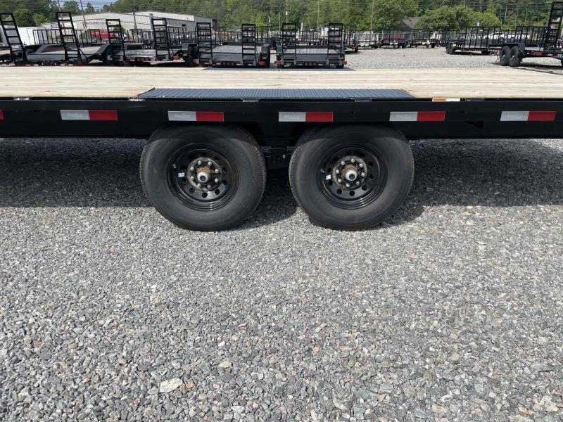 new Equipment / Flatbed Trailers Big Tex Trailers  for sale, in Glen Allen, VA Thumbnail 10