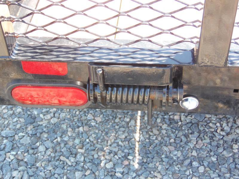 new Utility Trailers Big Tex Trailers  for sale, in Glen Allen, VA Thumbnail 10