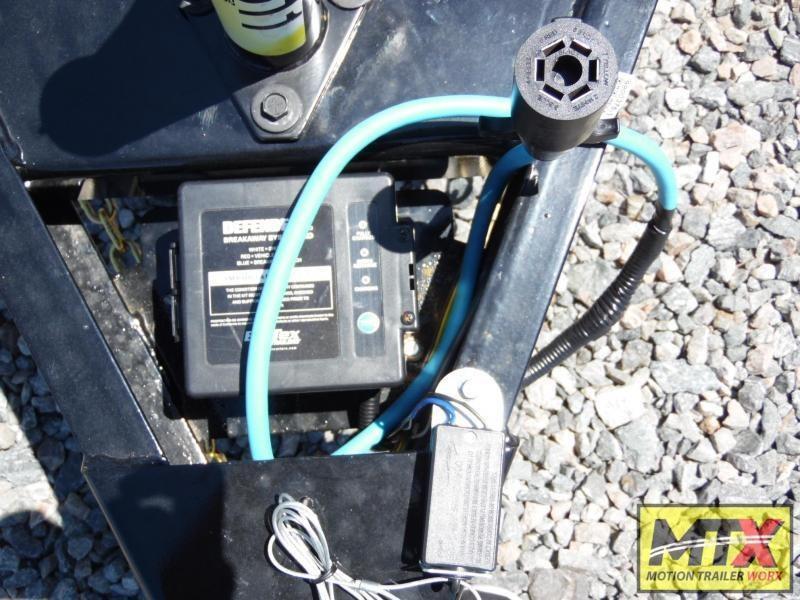 new Utility Trailers Big Tex Trailers  for sale, in Glen Allen, VA Thumbnail 10