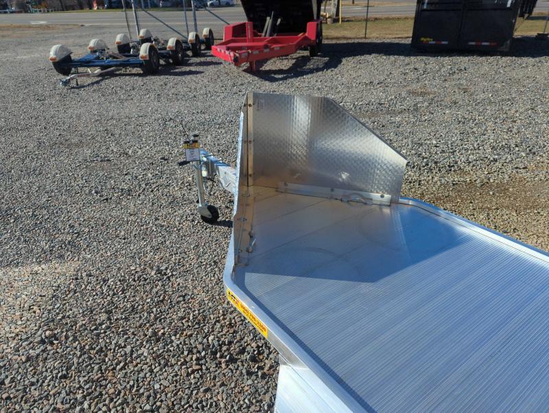 new Motorcycle / Cycle Trailers Aluma  for sale, in Glen Allen, VA Thumbnail 5