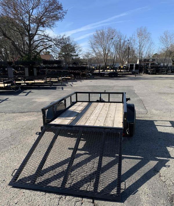 new Utility Trailers Big Tex Trailers  for sale, in Norfolk, VA Thumbnail 6