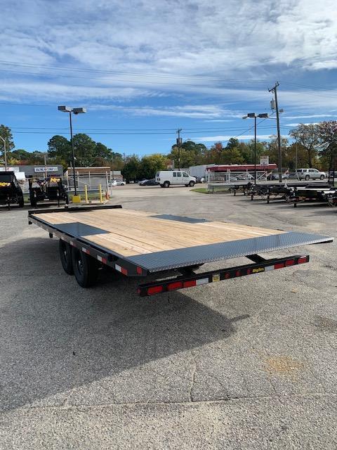 new Tilt Trailers Big Tex Trailers  for sale, in Glen Allen, VA Thumbnail 7