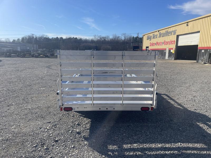 new Utility Trailers Aluma  for sale, in Glen Allen, VA Thumbnail 4