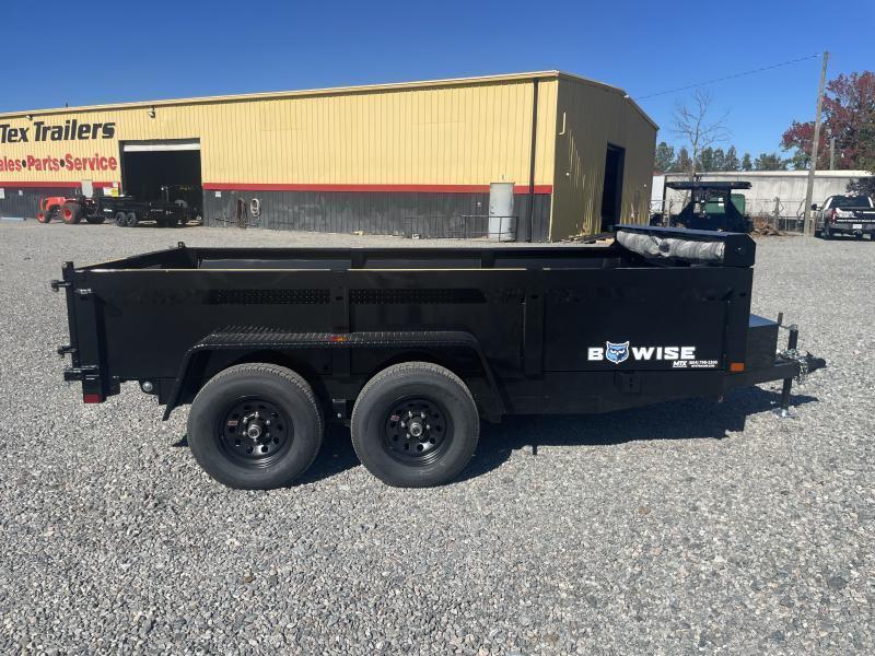 new Dump Trailers BWISE  for sale, in Glen Allen, VA Thumbnail 4