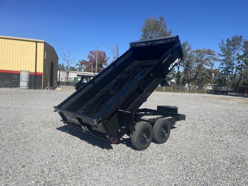 new Dump Trailers BWISE  for sale, in Glen Allen, VA Thumbnail 11
