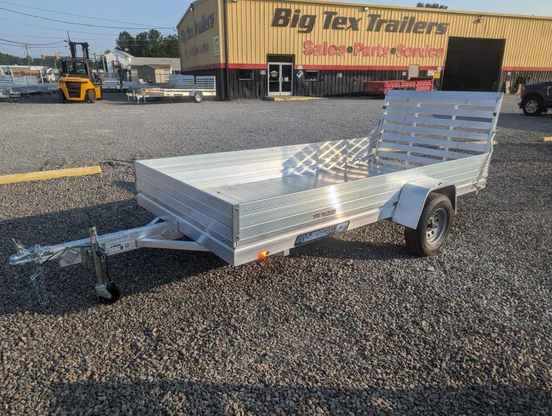 new Utility Trailers Aluma  for sale, in Glen Allen, VA Thumbnail 4