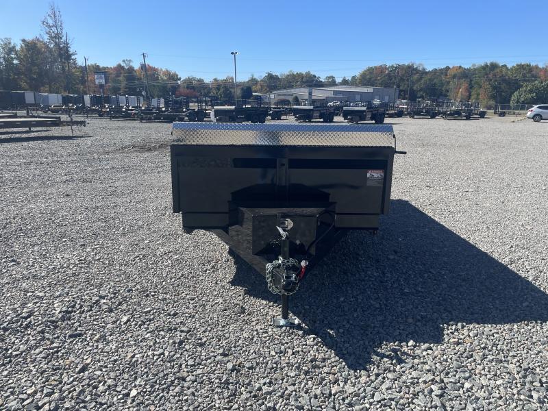 new Dump Trailers BWISE  for sale, in Glen Allen, VA Thumbnail 2